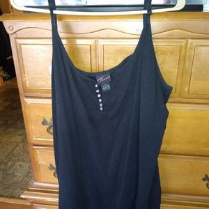 Torrid tank top